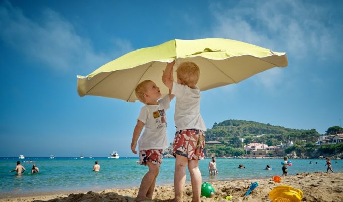 Kredyty Gotówkowe obrazek z dziećmi